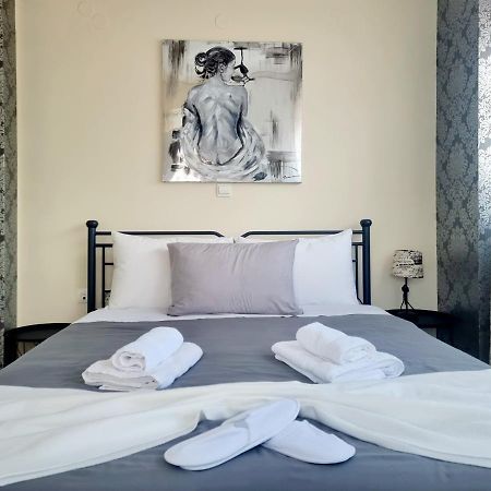 In Centre Suite By Open City تريبوليس المظهر الخارجي الصورة