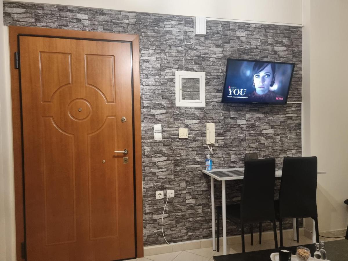 In Centre Suite By Open City تريبوليس المظهر الخارجي الصورة