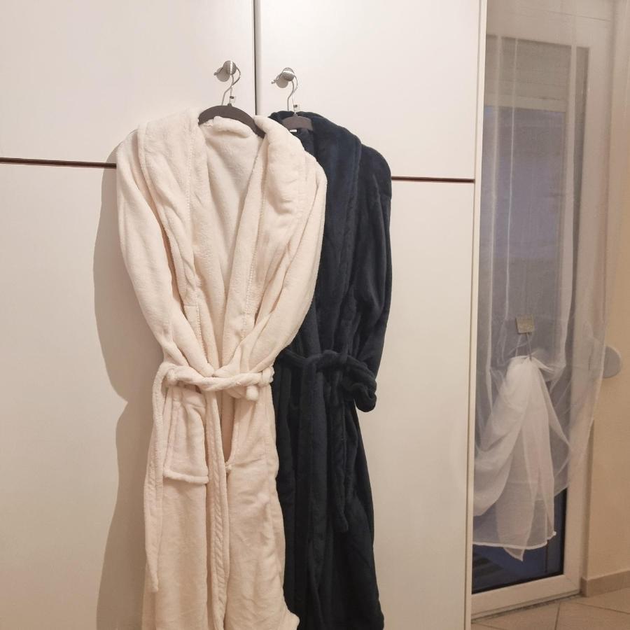 In Centre Suite By Open City تريبوليس المظهر الخارجي الصورة