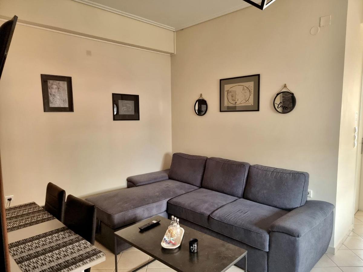 In Centre Suite By Open City تريبوليس المظهر الخارجي الصورة