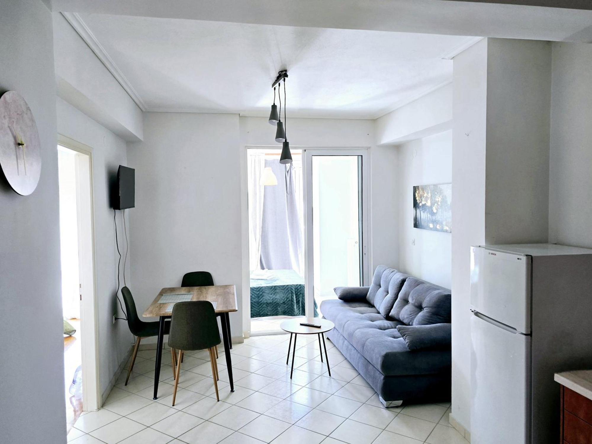 In Centre Suite By Open City تريبوليس المظهر الخارجي الصورة