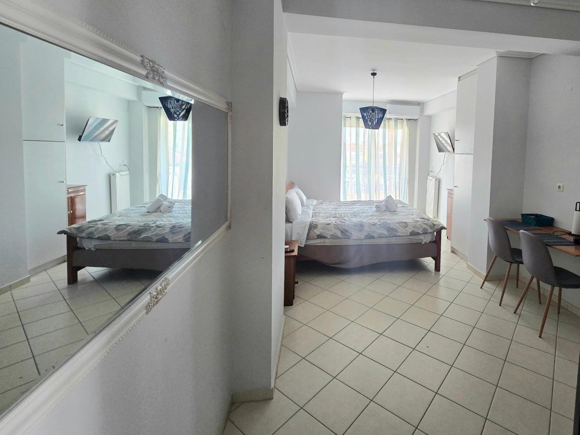 In Centre Suite By Open City تريبوليس المظهر الخارجي الصورة